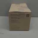 PETLIBRO Cat Water Fountain, Cordless Pet Water Fountain Battery Operated, 2.5L/84oz Dockstream Water Fountains for Cats Indoor, Cat Fountain with Stainless Steel Tray, Easy to Clean BPA-Free (Black)