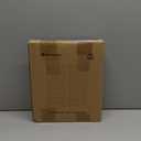 upsimples 18 Pack Vinyl Record Wall Mount Shelves, 12" Vinyl Holder for Album Record Storage & Display, Clear Acrylic Floating Shelves for Wall Decor, Kids Bookshelf, Magazine Rack, Picture Ledge