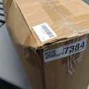 Magnetic Closure Thick Garage Door Insulation Kit,16'* 7' Insulated Door Curtain for Winter,Garage Door Panel Cover for Heat Insulation,Weatherproof, Windproof, Soundproof