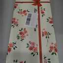 Clear Plant Terrarium Propagation Stations with Acrylic Stand Birthday Gifts for Women Office Home Decor