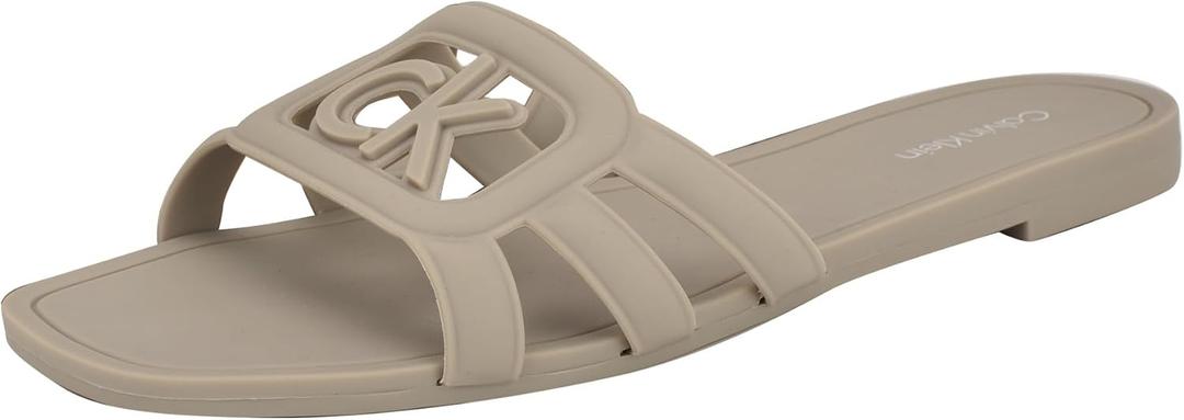 Calvin Klein Women's Yoana, 10