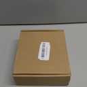 Anti-Theft Doorbell Mount Compatible with R-ing Video Doorbell 1/2/3/3 Plus/4/Plus/Pro/(2020 Release)/(2024 Release), Adjustable No-Drill Doorbell Camera Mount Not Block Doorbell Motion Sensor