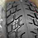 100/65-6.5 Off-Road Tubeless Tire for VSETT 11+/Zero 11X/Dualtron for 11 Inch Electric Scooter Accessories, Self Repairing Tires, Non-Slip Replacement Wheels for Scooter (2 pcs)