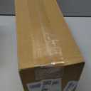 Amazon Basics Leak-Proof Dog and Puppy Potty Training Pee Pads with Quick-Dry 5-Layer Super Absorbent Surface for Dog Training, Floor Protection, Regular Size 22x22", Blue & White, 50 Count