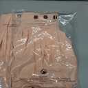 2 x BebreezChic Girl's Tennis Skirt Athletic Pleated High Waisted Kid's Mini Skort Sport Uniform with Pockets Golf Running (Pink)