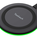 Yootech Wireless Charger,10W Max Wireless Charging Pad Compatible with iPhone 17/17 Pro/17 Pro Max/Air/16/15/14/13/SE 2022/12/11,Samsung Galaxy S25/S24/S23,for AirPods Pro 3(No AC Adapter)