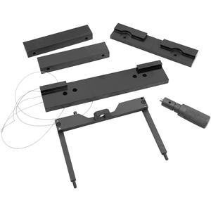DD13 DD15 DD16 Timing Tool Kit, Camshaft Timing Tool Kit Compatible with Detroit Diesel DD13 DD15 & DD16 TDC Tool, Alternative to OEM # W470589001500, W470589104000, W470589114000