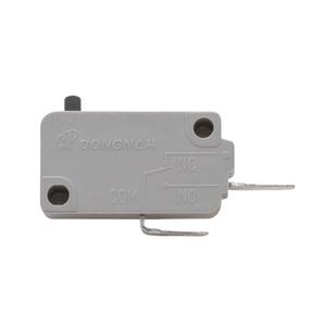 WB24X10146 Microwave Door Switch for GE, Hotpoint AP3866977, PS1019163 (WB24X10146)