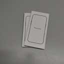 2 x Innaght Magnetic for iPhone 15 Pro Max Case[Compatible with MagSafe][Camera Protection][2+Full Coverage Tempered Glass Screen Protector][Translucent Matte] Drop Protection Phone Case,6.7",Hot Pink