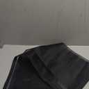 Dog Gate for Stairs Pet Gates for The House: Dogs Screen Mesh Gate for Doorways Stairways Indoor 29 inch Tall, 45 inch Wide, Fits Openings 40'' to 43'' Wide