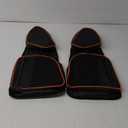 RZR Side Door Bags with Removable Knee Pad, UTV Storage Side Tool Bags Waterproof TPU Front Door Side Storage Bag Compatible with 2014-2023 Polaris RZR XP 1000/4, Turbo, Turbo S, 900XC, S900, S1000