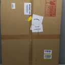 316452758 Range Outer Oven Outer Door Glass Fits For Frigidaire Crosley Kenmore Range Door Glass,Replaces Part Number:316452719 4583012 AP6284729 PS12175974 EAP12175974