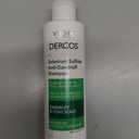 VICHY Dercos Dandruff Shampoo, Antifungal Dry Scalp Treatment & Itchy Scalp Relief, Prescription Strength Selenium Sulfide Comparable to 2% Ketoconazole, For Mild to Severe Dandruff & Flaky Scalps