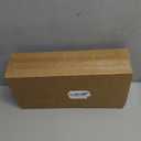 DWTS DANWEITESI Glass Cups with Lids and Straws 4 pcs,16oz Drinking Glasses Set for Coffee Bar Accessories,Iced Coffee Cups with Lids,Matcha Cup Glass Tumbler Reusable for Gifts (Blank Transparent Color)