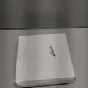 Pink Velvet Double-Heart Necklace Box - Pearl Jewelry Case, Heart-Shaped Jewelry Organizer for Pendant Necklaces, Proposal, New Year, Valentine's Day, Wedding Anniversary