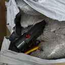 AIDTIPS Cordless Vacuum Cleaner, 650W/55KPA/70 Mins Vacuum Cleaners for Home with Self-Standing, Anti-Tangle Brush, Smart Display and 1.8L Cup Cordless Stick Vacuum Cleaner for Pet Hair/Carpets