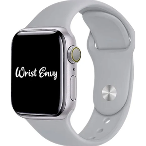 Silicone Band For 38/40mm Silicone Band For 38/40mm