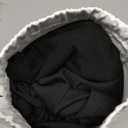 Momcozy Baby Wrap Carrier, Easy to Wear Infant Carrier Slings, Lightweight Hands Free Baby Sling, Adjustable Baby Carriers for Newborn to Toddler 8-35 lbs, Black