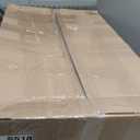 Vibration Plate Exercise Machine, 130 Levels Full Body Workout Vibrating Plate for Lymphatic Drainage Weight Loss, 450 Lbs Capacity Shake Platform with Resistance Bands Bluetooth for Women Men