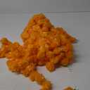 Marubhumi 5-PC Artificial Marigold Flower Garland – 5 Feet Long Strands | Diwali, Wedding & Festive Decoration | Traditional Indian Home Décor