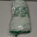 kaiya baby Unisex Toddler Sleep Sack with Feet 1.0 Tog Split Legs Sleep Sack 3T-4T, Sleep Bag Walker, Gifts for Boys & Girls, Pea Green