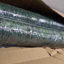 80"x120" (67 SQFT), Artificial Greenery Grass Wall Backdrop UV-Anti