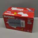 Huggies Little Movers Baby Diapers, Size 4 (22-37 lbs), 66 Ct