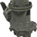 Carter Fuel Systems Mechanical Fuel Pump System Automotive Replacement (M3146)