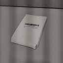 30 Pcs Black Name Badge Dividers 3" x 4"Trading Card Dividers Plastic with A-Z tab Alphabet Stickers Blank DIY Stickers Recipe Index Cards Tray Index Cards Organizer for Note ID Not Included The Tray