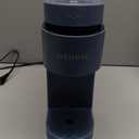 Keurig K-Slim Single Serve K-Cup Pod Coffee Maker, Featuring Simple Push Button Controls And MultiStream Technology, Twilight Blue