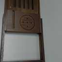 Wooden Bathtub Tray for Luxury Bathroom, Expandable Premium Teak Bath Tray, Adjustable Bath Accessories for Tub, as Unique Housewarming, Holiday, Birthday Gifts