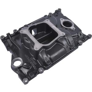 New 4.3L Iron 3855806 12550460 824330T1 Compatible With Mercruiser 824330T1 Volvo Penta 1997- Present 8-Bolt Lamerto Power