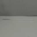 YSIL Clear Rigid PVC Tube Round Pipe ID 12mm OD 16mm 1.3ft Length for Aquarium,Water Tank, Handicrafts, DIY, 12X16mm 40cm, Clear