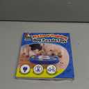 Dog Puzzle Toys Interactive Toy for Puppy IQ Stimulation &Treat Training Games Treat Dispenser for Smart Dogs, Puppy &Cats Fun Feeding (Level 1-3)