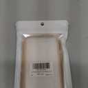 SUPFINE Magnetic for iPhone 15 Pro Max Case(Compatible with MagSafe)(Military Grade Drop Protection) Slim Translucent Matte Shockproof with Anti-Fingerprint Phone Case,Desert Gold