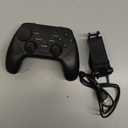 arVin Game Controller for iPhone/iOS/Android/PC/Steam Deck with Phone Holder, Turbo, Wireless Gamepad Joystick for iPhone 15/14/13/iPad/MacBook/Samsung Galaxy/Tablet, Call of Duty, Apex Direct Play