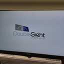 KS Doublesight Displays 2 Full HD 24 Monitors Dual Monitor Stand (1920 x 1080), 75Hz