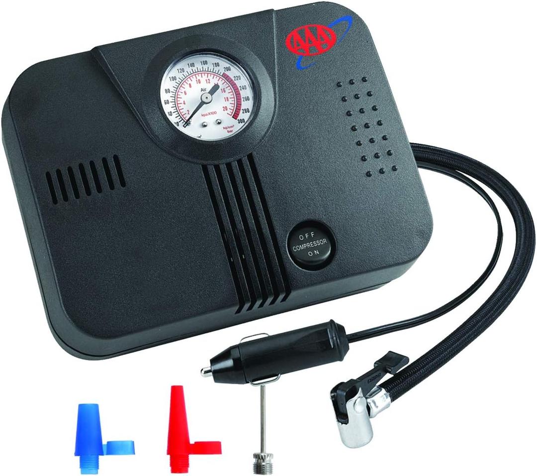 AAA 300 PSI 12 V Air Compressor 4354AAA