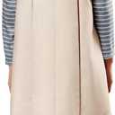 Rubie's Girl's M3gan Costume Dress, As Shown