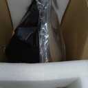 FIONE 6 Pins Headlight W/DRL for Dodge Ram ProMaster 1500 2500 3500 Cargo Van 2014-2022 Halogen Headlamp Assembly LH Driver 68154589AK CH2502291