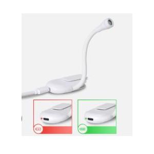 MULTI - FUNCTION LAMP WHITE