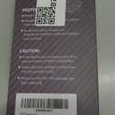 Magnetic 3 in 1 for iPhone 17 Pro Case, [Omni-Directional Protection] with 1x Screen Protector + 1x Camera Cover, [Seamless Work with Magsafe] Shockproof Slim Thin Case for iPhone 17 Pro Cosmic Orange