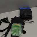 Dog Knee Brace for Torn ACL Hind Leg, Hot/Cold Compress for Patella Dislocation or Osteoarthritis, Cruciate Ligament Injuries,Patent Pending(Right Leg,M)