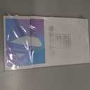 for 2025 Toyota RAV4 Screen Protector for 2023-2025 RAV4 Limited/TRD Off-Road RAV4 Prime XSE 10.5" Touchscreen for 2025 RAV4 Hybrid Accessories Anti Glare Tempered Glass Film (RAV4 10.5-In Matte)