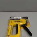 DeWalt DWHTTR350 HEAVY-DUTY ALUMINUM STAPLER/BRAD NAILER (One Size)