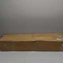 2006-2011 Honda Civic FD2 Mugen Style Unpainted Rear Spoiler Wing ABS, Trunk spoiler ~4' x 7" ( Gloss Black )