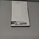 Hiearcool Waterproof Phone Pouch, Universal Case Compatible for iPhone 17 16 15 14 13 Pro Max Plus Up to 8.9", IPX8 Beach Travel Essentials-Black-2 Pack