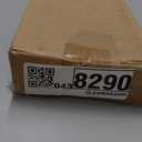 Cordless Window L Blinds, 43 inches