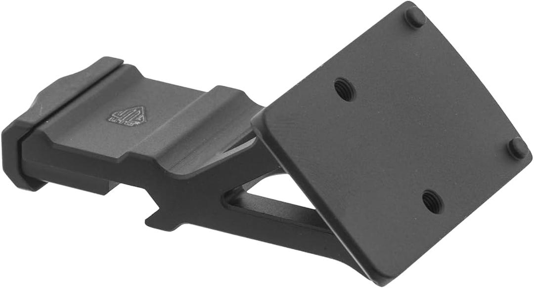 UTG Super Slim Picatinny RMR Mount (Length: 1.78")