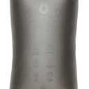 Hydrapak Force Ultra-Durable Water Bladder/Reservoir for Hydration Backpacks, 2L or 3L, Insulated Tube, Safe & Reliable